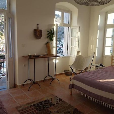 Maison Avec Terrasses Et Vues Simi Exterior foto