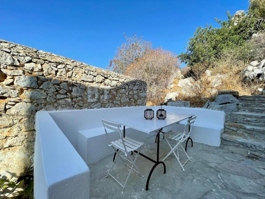Maison Avec Terrasses Et Vues Simi Exterior foto