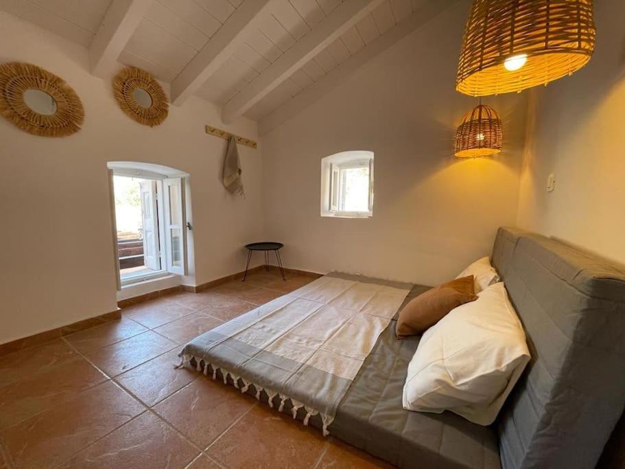 Maison Avec Terrasses Et Vues Simi Exterior foto