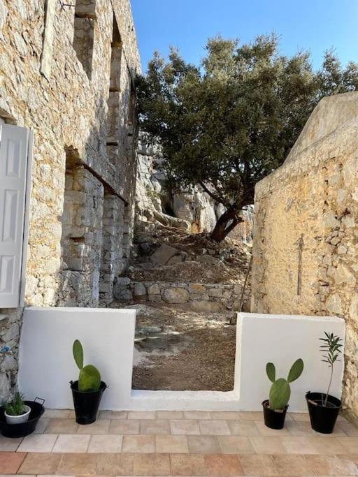 Maison Avec Terrasses Et Vues Simi Exterior foto